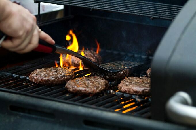 14 Conseils De Securite Pour Les Grillades Au Barbecue Que Vous Voulez Savoir