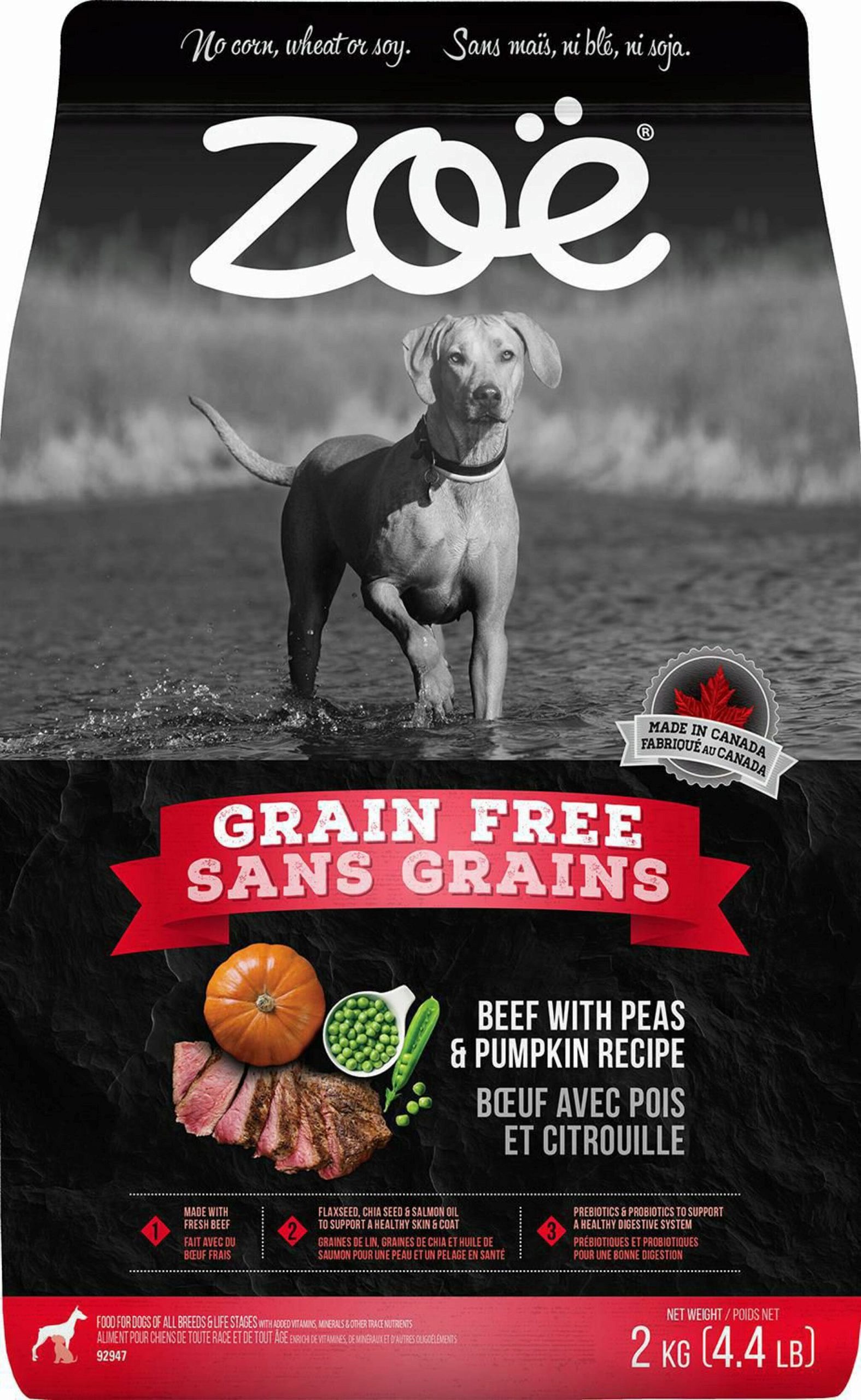 15 Meilleurs Aliments Pour Chiens Pour Les Terriers Americains De Pitbull. Notre Guide Dalimentation scaled 1