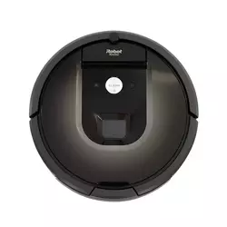 4 Robot aspirateur iRobot Roomba 980