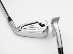 5 Set de fers de golf Mizuno JPX 900 Hot Metal