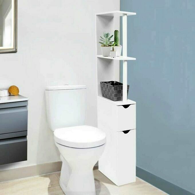 6 Petites Toilettes De 66 Cm De Profondeur Pour Les Petites Salles De Bain