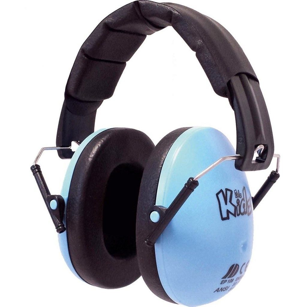7  Meilleur casque antibruit pour les enfants autistes  Mpow 035 Cache  oreilles de scurit  rduction de bruit