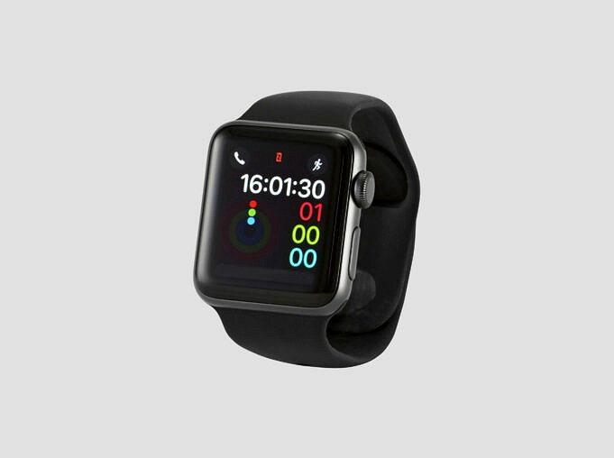 Avec La Serie 4 Apple A Enfin Maitrise La Smartwatch