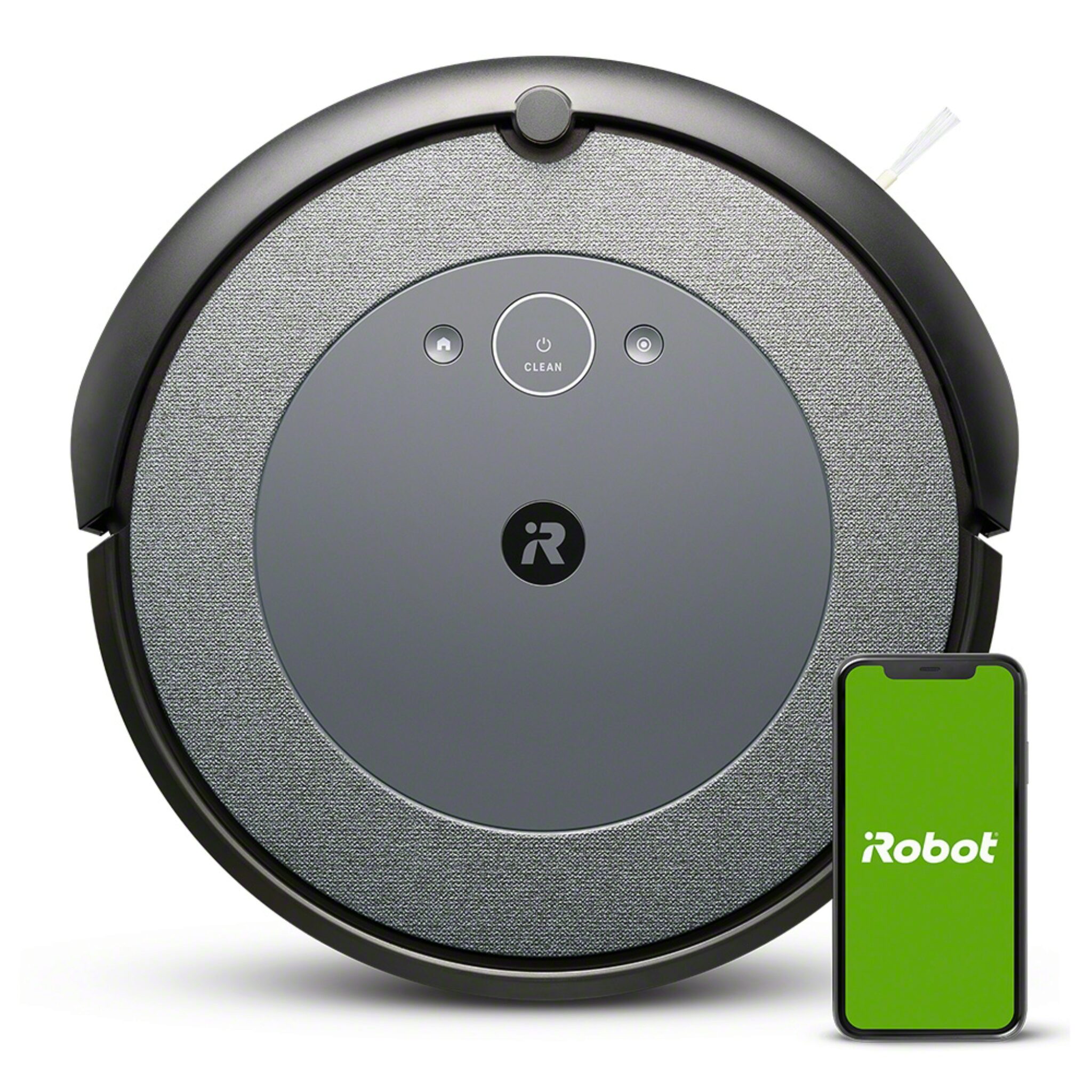 Avis Sur IRobot Roomba S9+