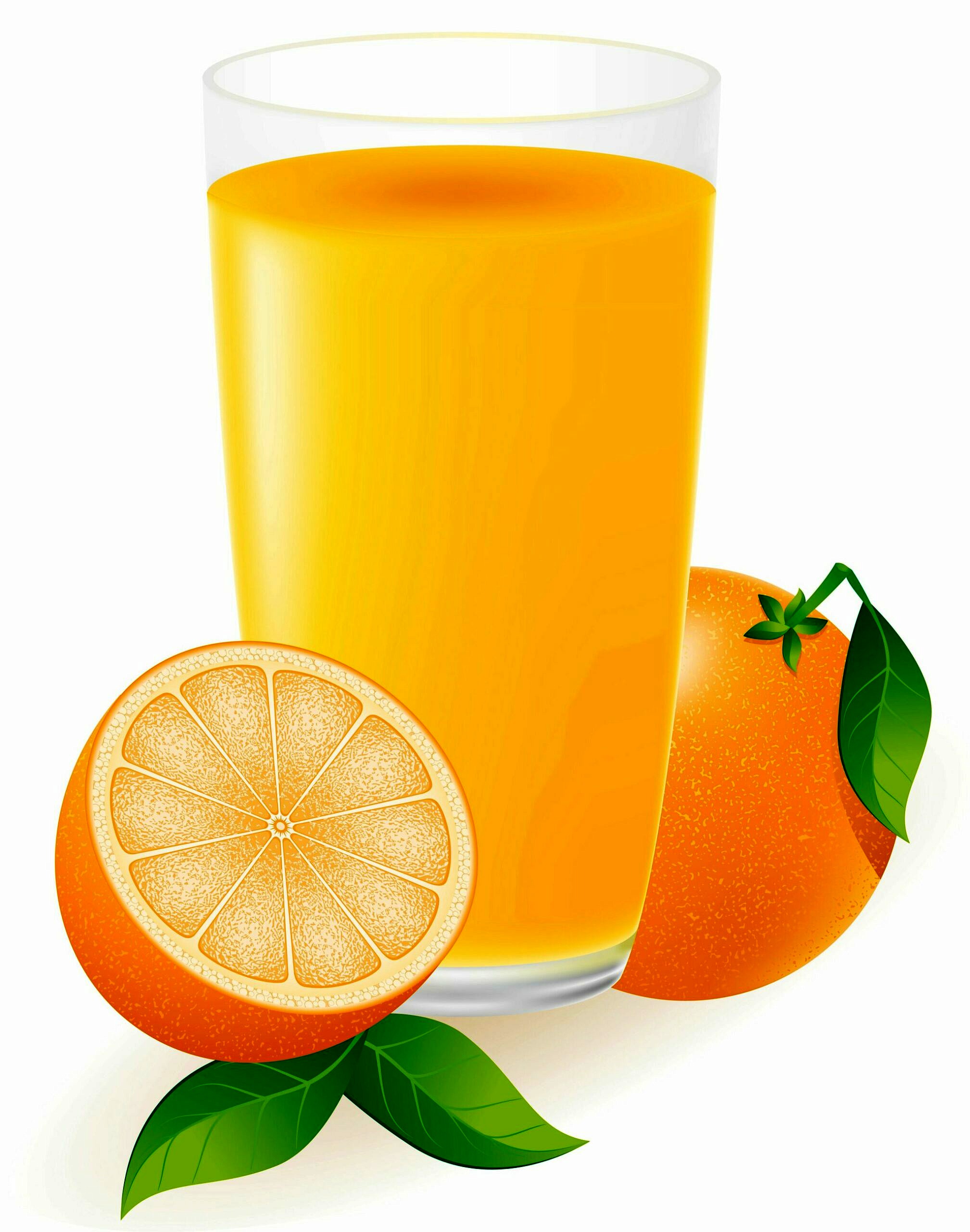 Combien De Temps Dure Le Jus D'orange ?