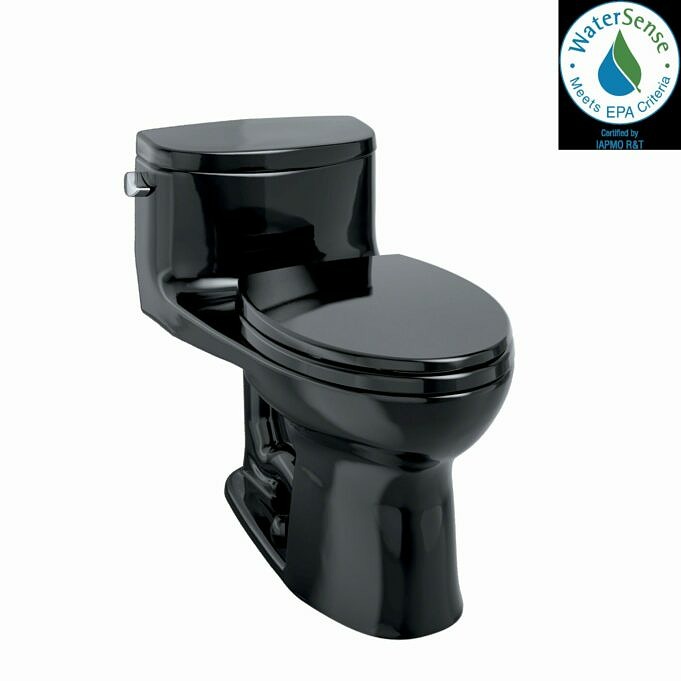 Examen Des Toilettes TOTO Supreme II MS634114CEFG # 01