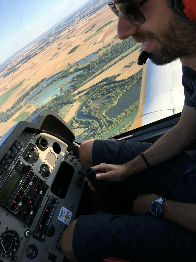 Examen Du Pilote TaylorMade SIMMax - Tout Ce Que Vous Devez Savoir