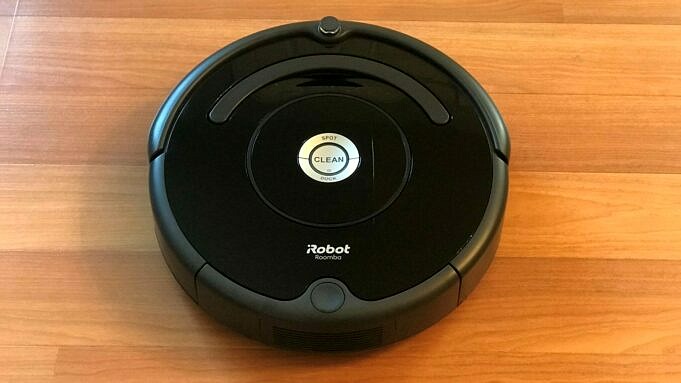 IRobot Roomba 805 Vs., Différences Et Tableau De Comparaison