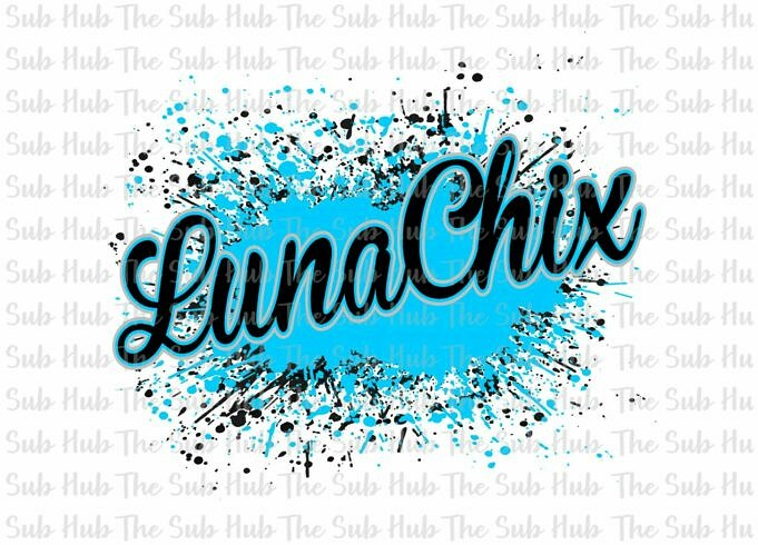 LUNA CHIX GIVES BACK