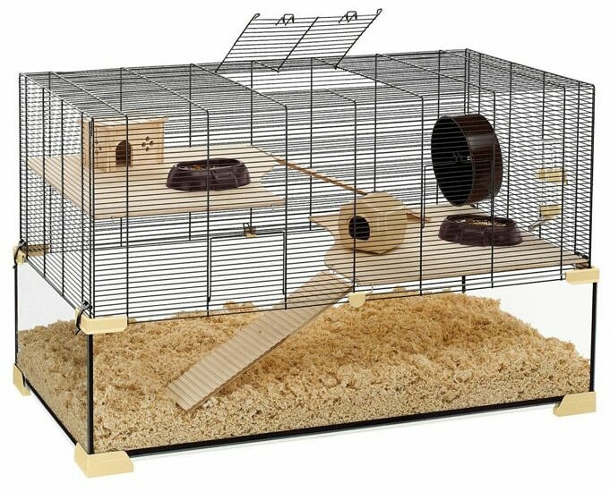 Les 7 Meilleures Maisons De Hamster a Lire Absolument