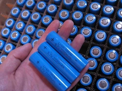 Outils lectriquesnbsp Batteries Lithiumion De Taille Nanomtrique