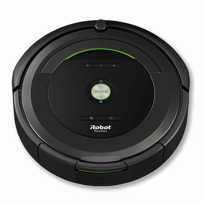 Roomba 650 Vs , Les Différences Et Un Tableau De Comparaison