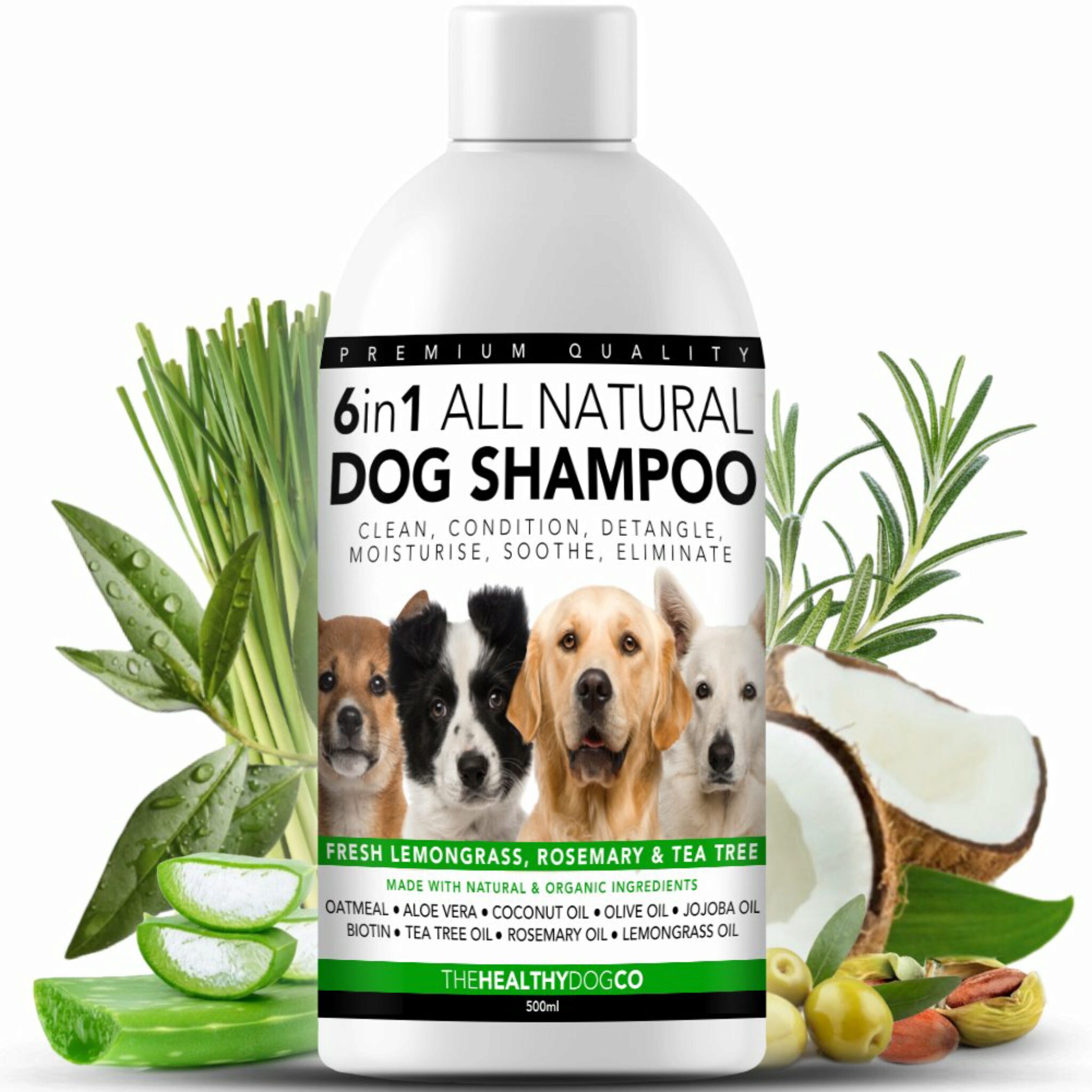 Shampooing Beagle. 8 Choix Pour Votre Meilleur Shampooing Pour Chien Pour Beagles 1