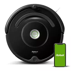 Tableau de comparaison iRobot Roomba 650 vs 880