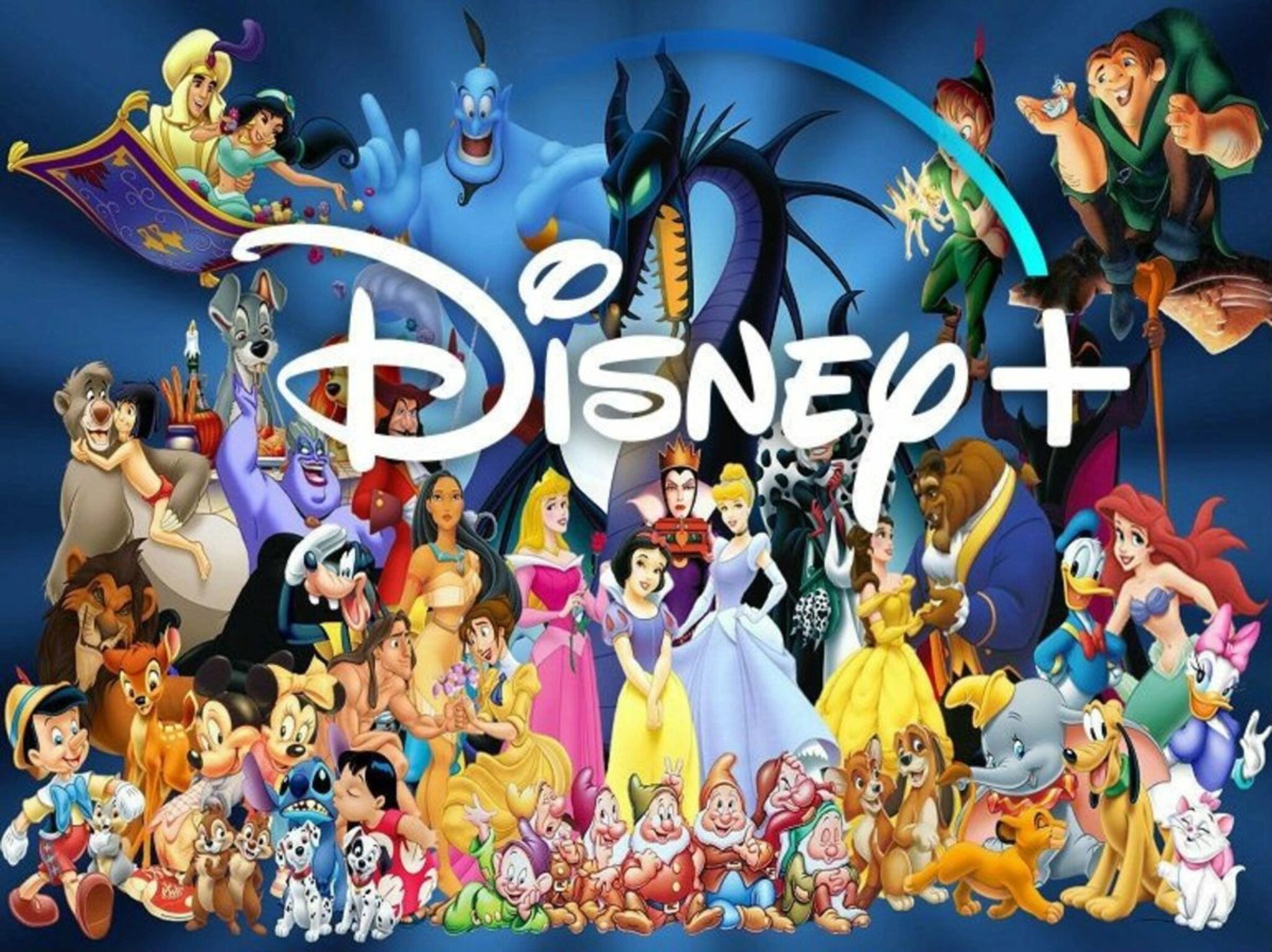 Top 10 Des Meilleurs Films Danimation De Disney