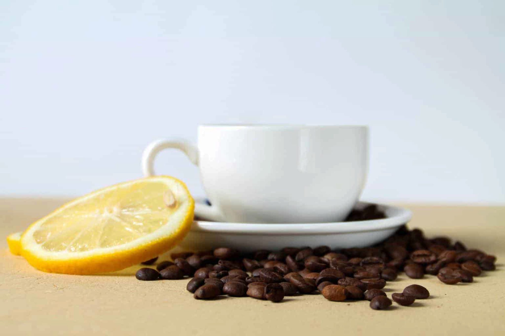 Top 10 Des Meilleurs Grains De Cafe a Faible Teneur En Acide Pour Aller