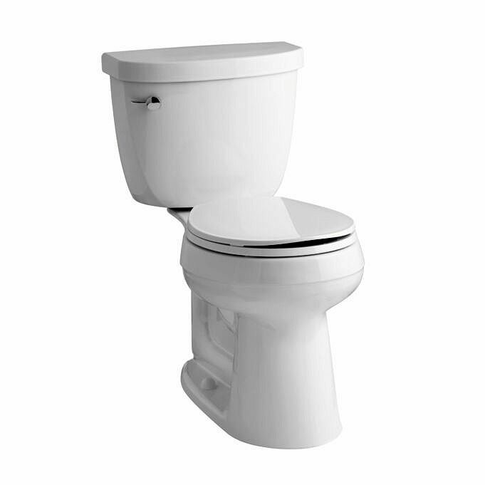 Top 3 Des WC à Hauteur Confort 2021 : 17 à 48 Cm