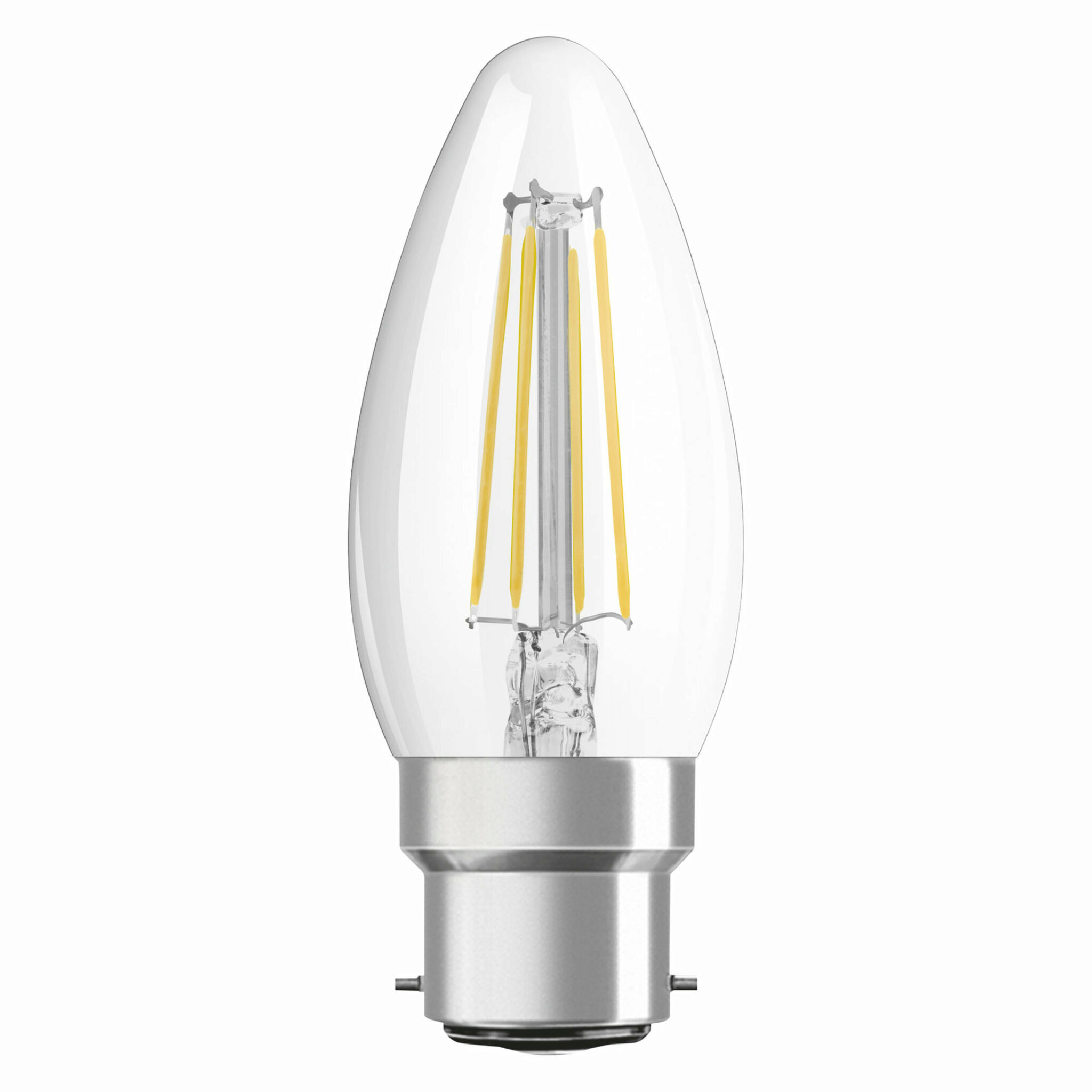 Les 10 Meilleures Ampoules à Flamme LED De 2021