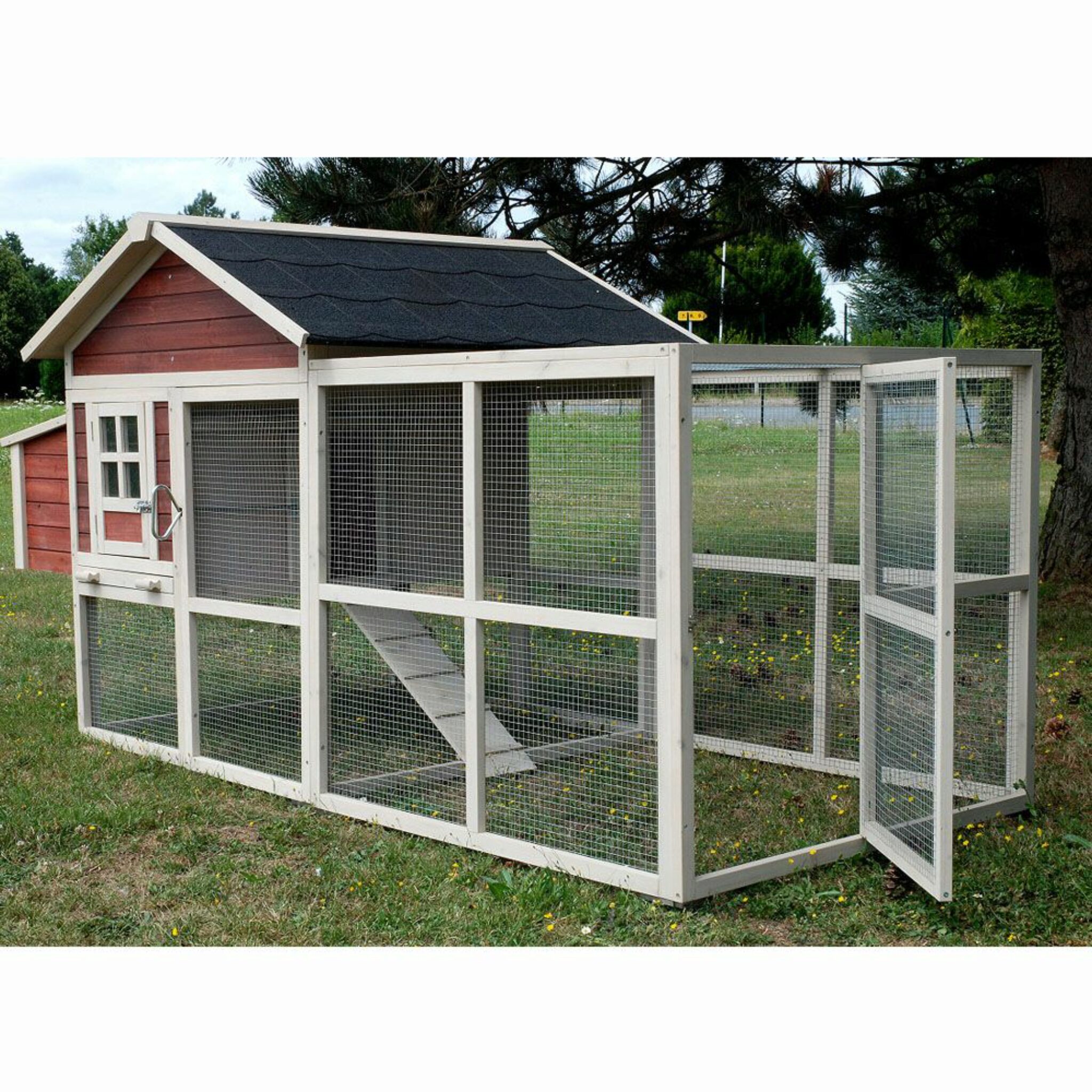 hutchandcage Best Chicken Coop Review Top 5 Des Poulaillers 2021