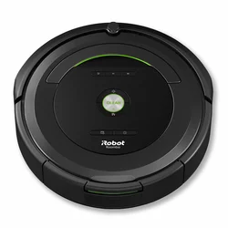 iRobot Roomba 650 vs Tableau de comparaison