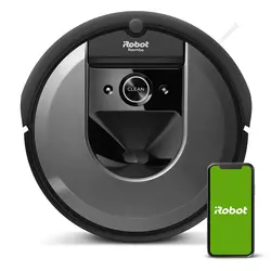 iRobot Roomba srie 800nbsp